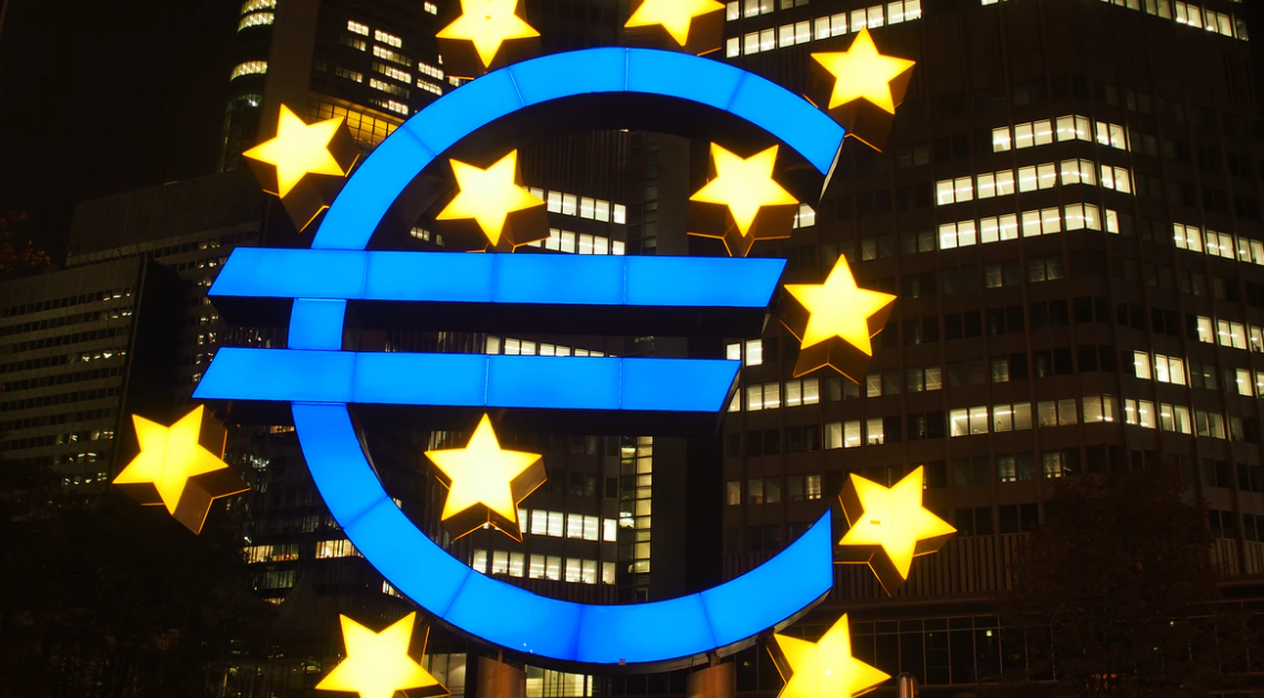 European Central Bank Raises Interest Rates by 50 Basis Points