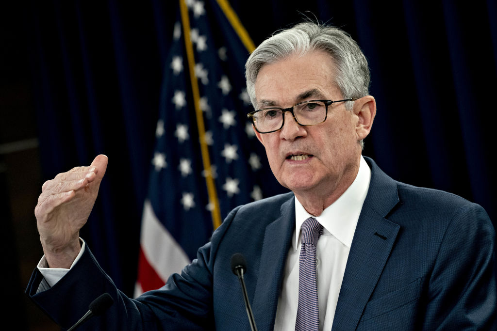 Is it time to Taper for the Federal Reserve?