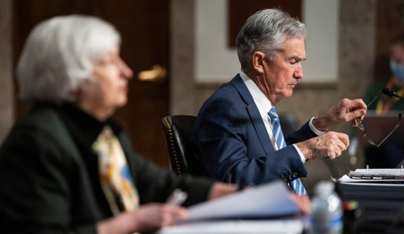 FOMC: Balance Sheet started to be reduced as of June 1