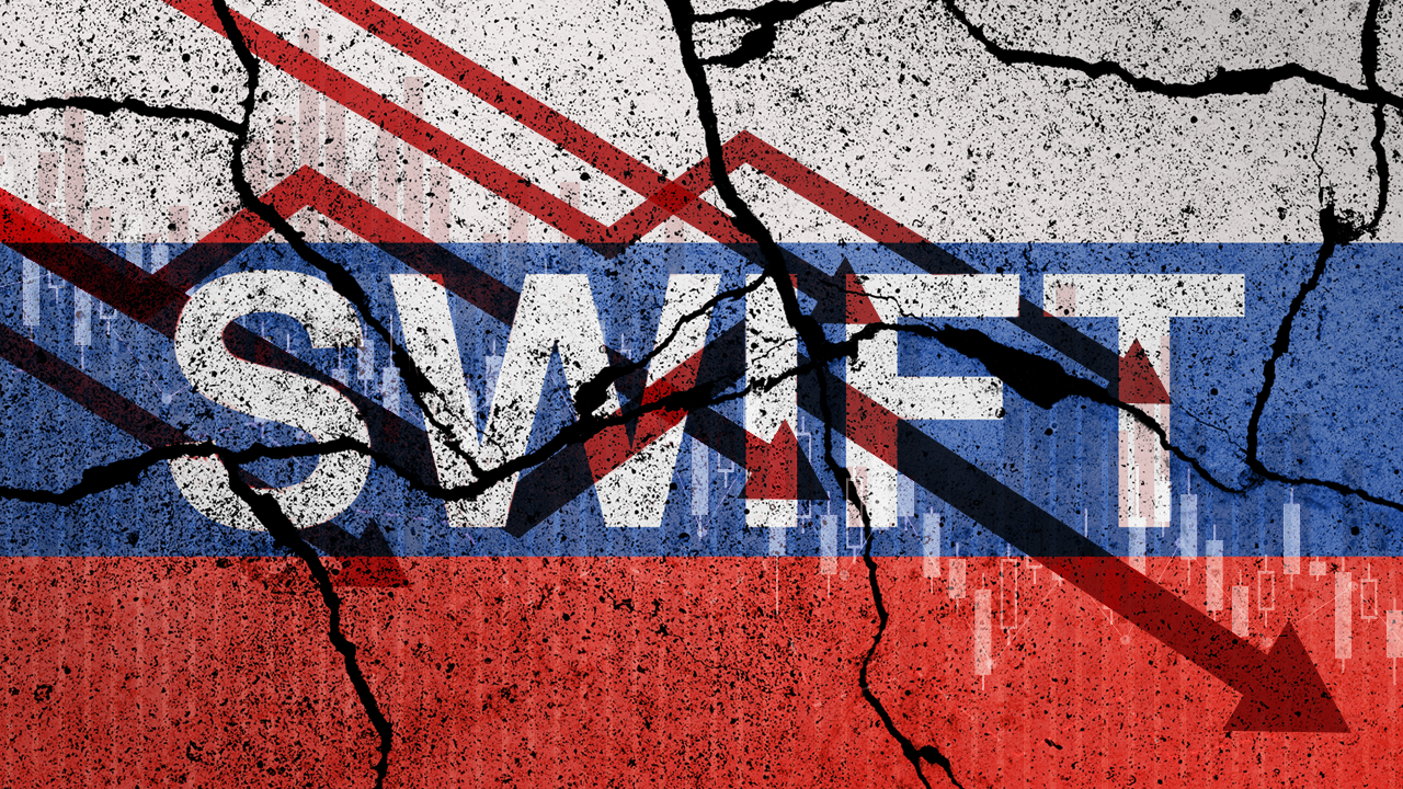 Market Note: Removal of Russian banks from SWIFT system