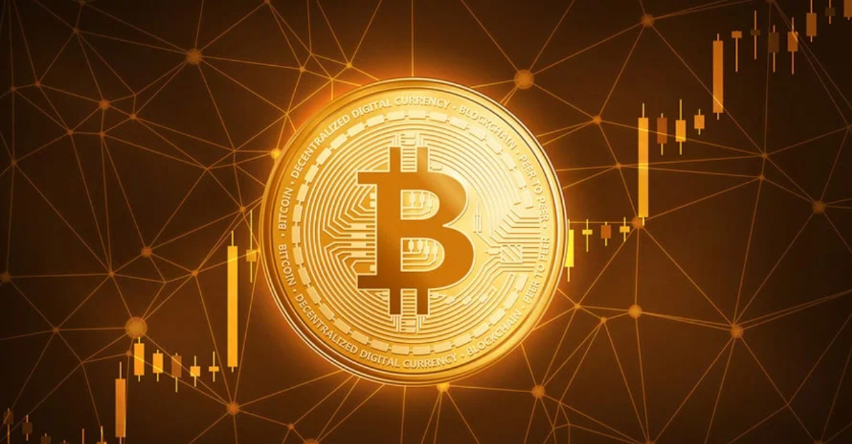 Will Bitcoin hit 50k?