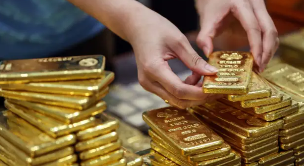 Why should you invest in Gold?