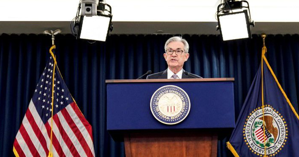 US Federal Reserve Makes the Biggest Rate Hike since 1994