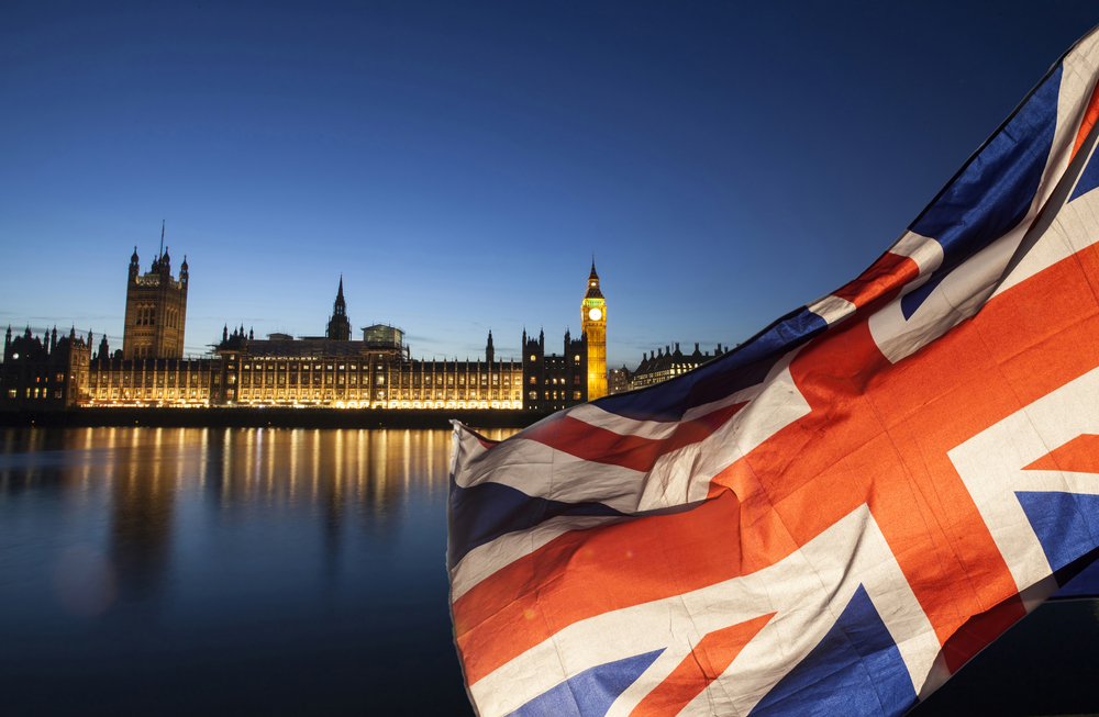 UK Markets Have Difficulty in Gaining Stability
