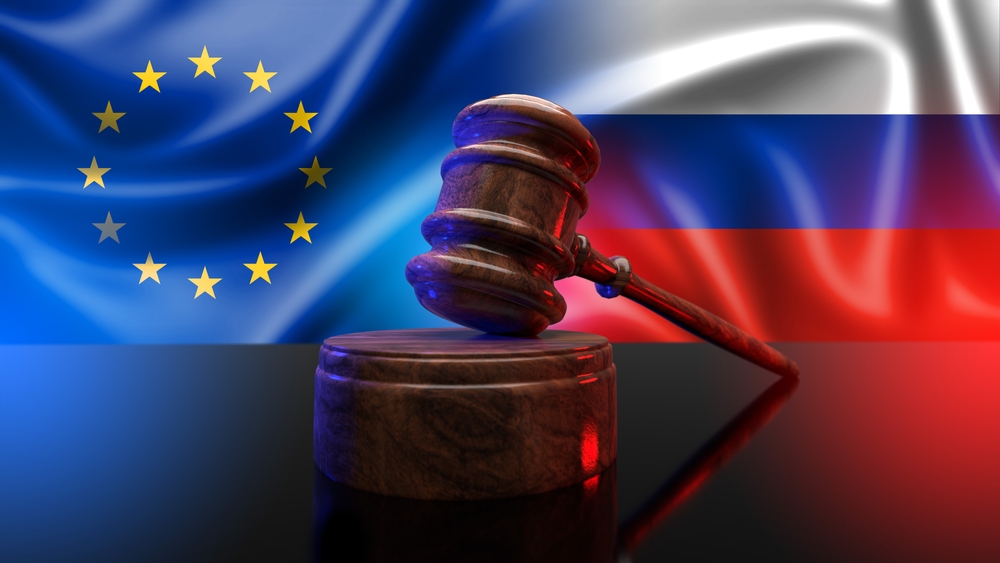 8th Sanction Proposal from the EU to Russia