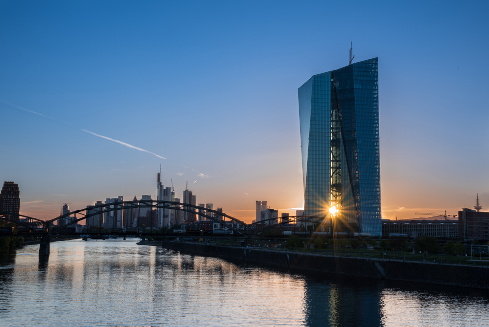 ECB Minutes: Inflation Will Remain Above the Target for a Long Time
